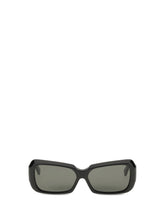 PHOEBE PHILO OS score sunglasses