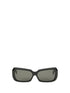 PHOEBE PHILO OS score sunglasses