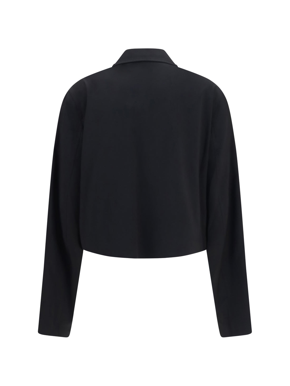 OUR LEGACY 36 statue wool jacket