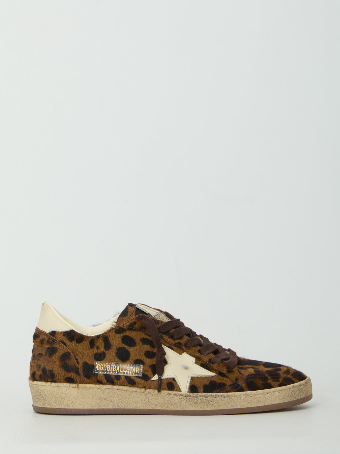 GOLDEN GOOSE 36 ball star sneakers 
