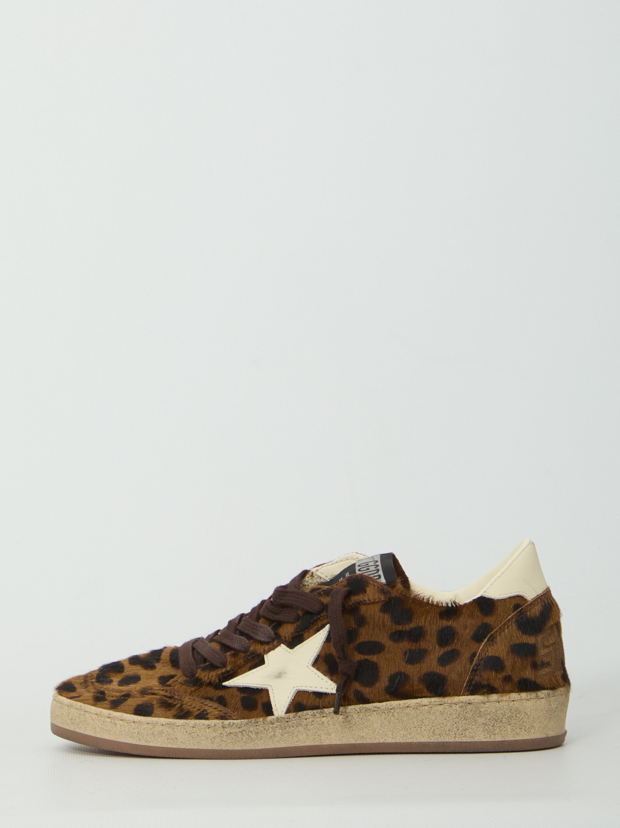ball star sneakers