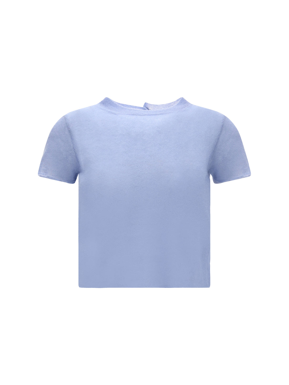 HAIKURE L alpaca t-shirt