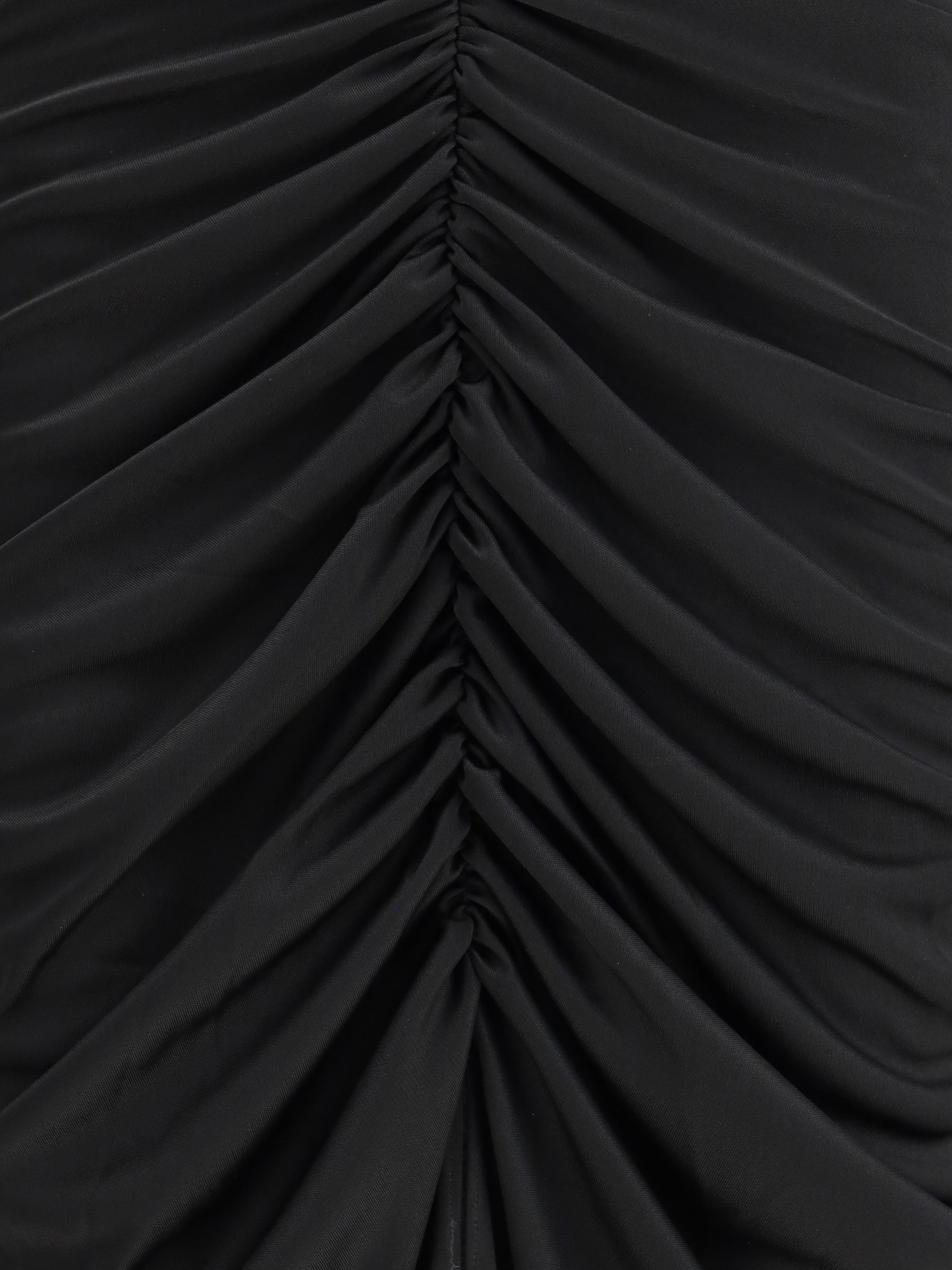 THE ANDAMANE 40 zelda maxi dress