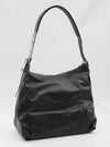 belted hobo bag