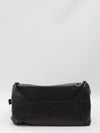 belted hobo bag