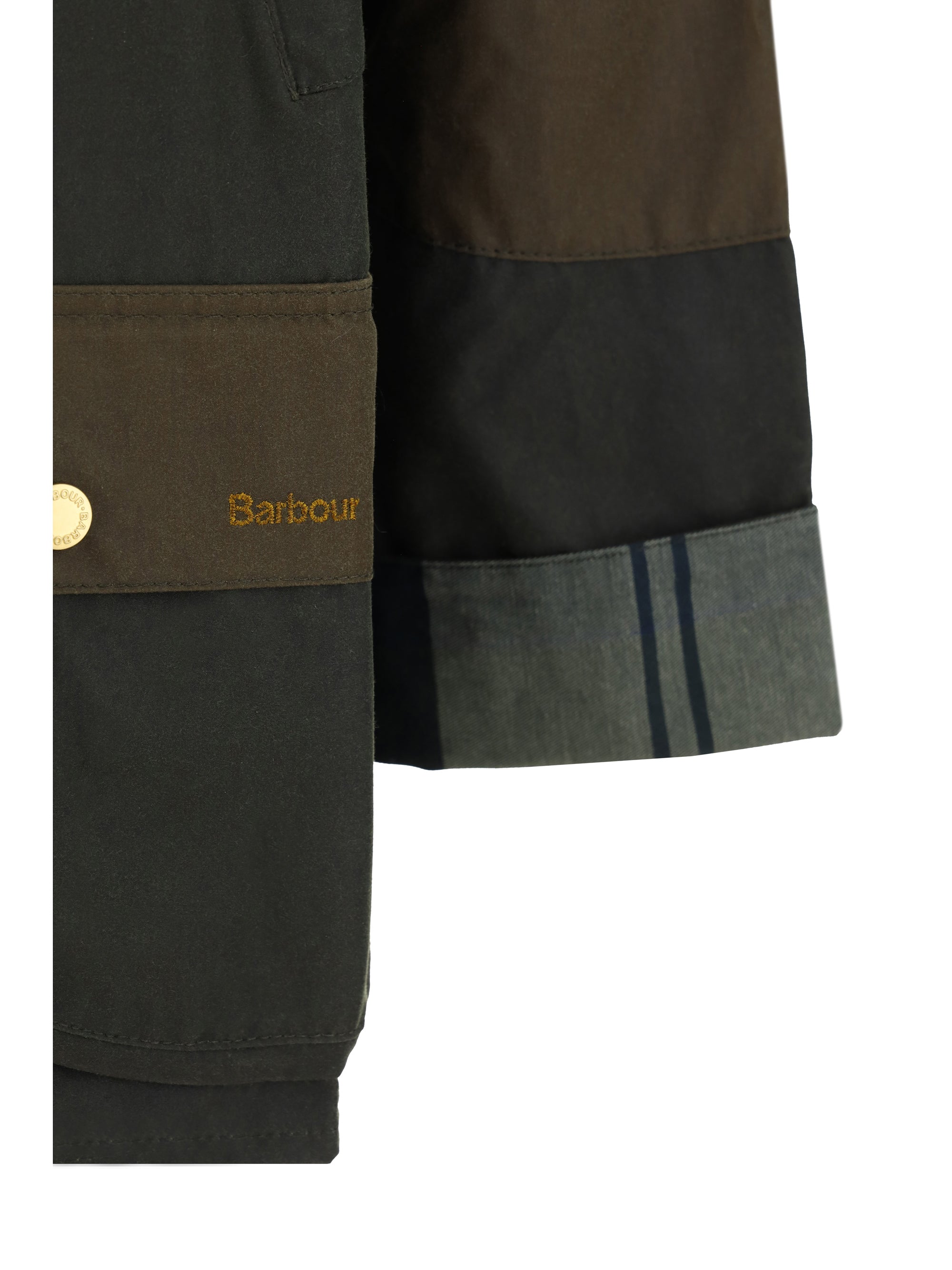 BARBOUR 8 allerston jacket