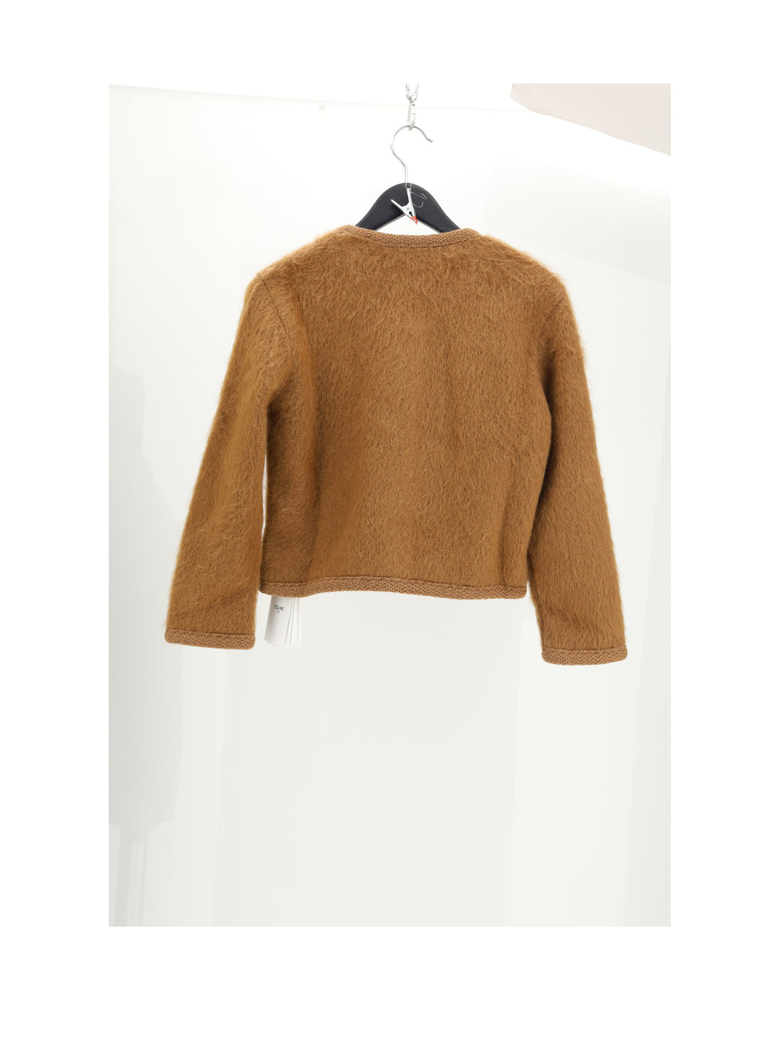 CELINE S cardigan jacket