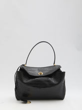 BALENCIAGA OS rodeo medium bag