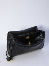 BALENCIAGA OS rodeo medium bag