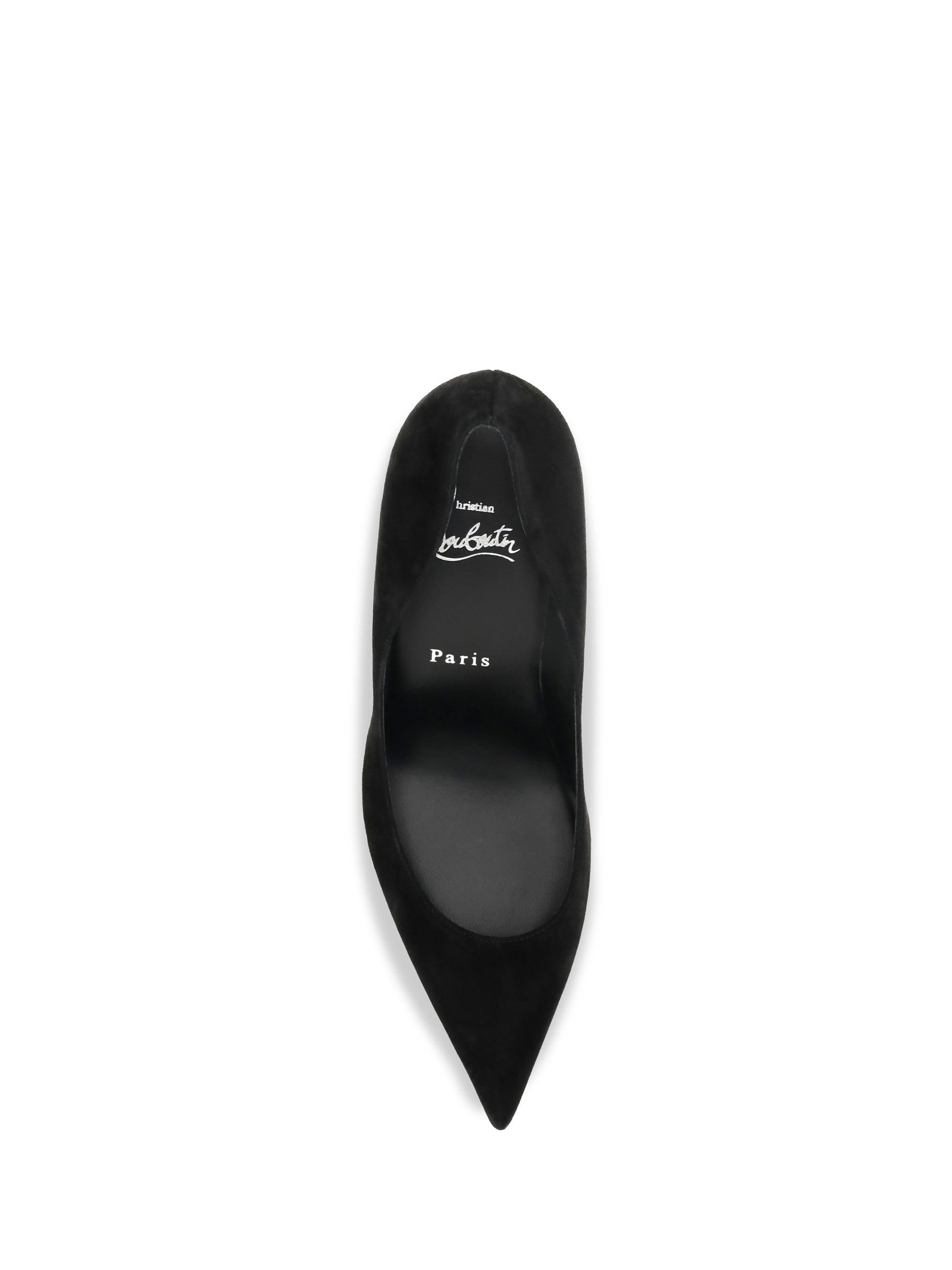 miss z pumps