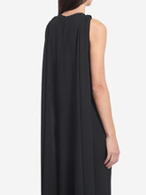 GUCCI 40 midi evening dress