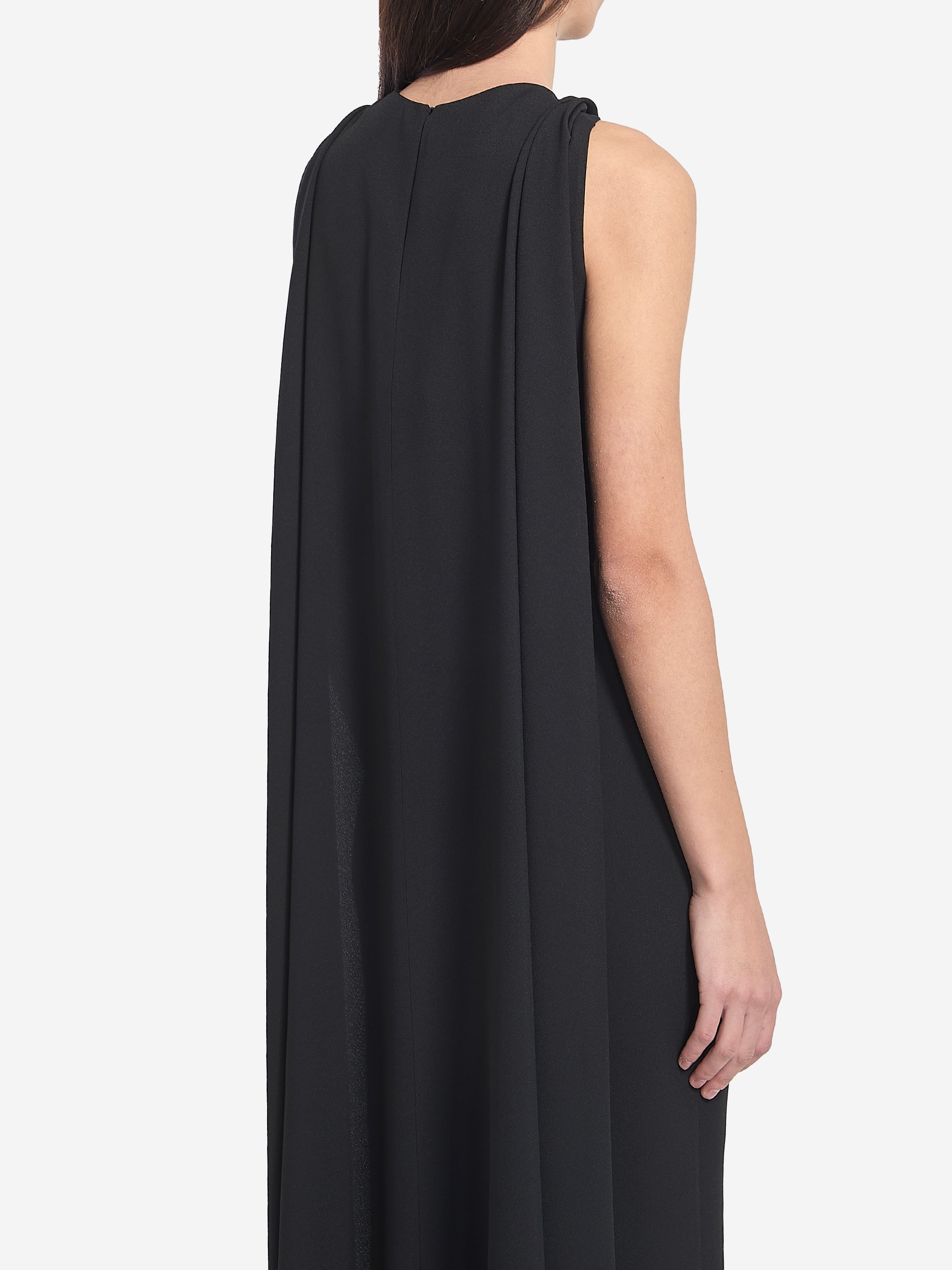 GUCCI 40 midi evening dress