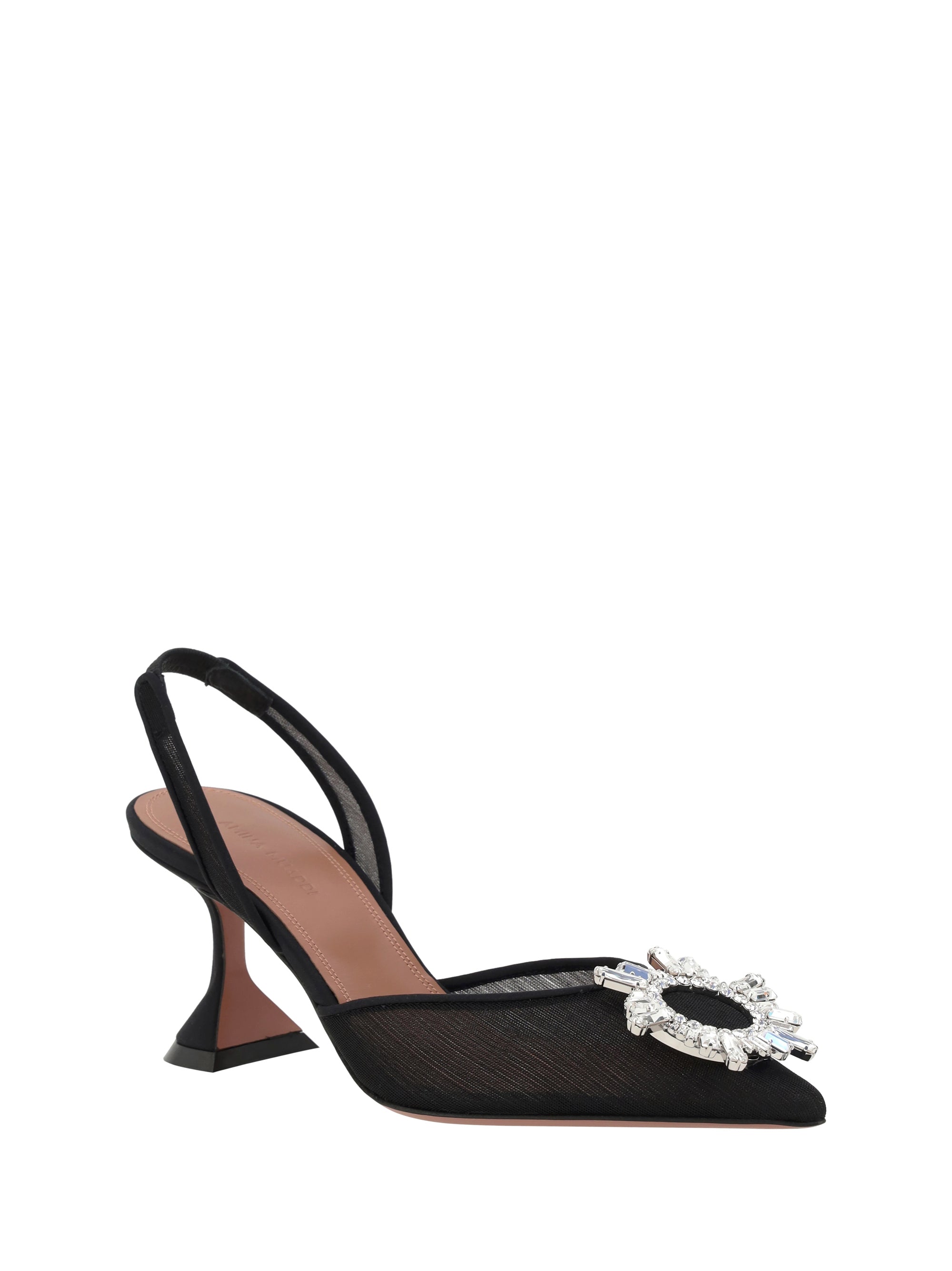 begum pumps