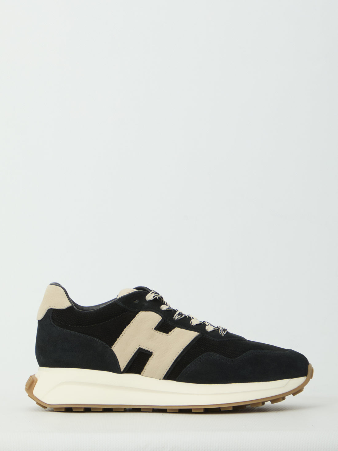 HOGAN 36 hogan h641 sneakers