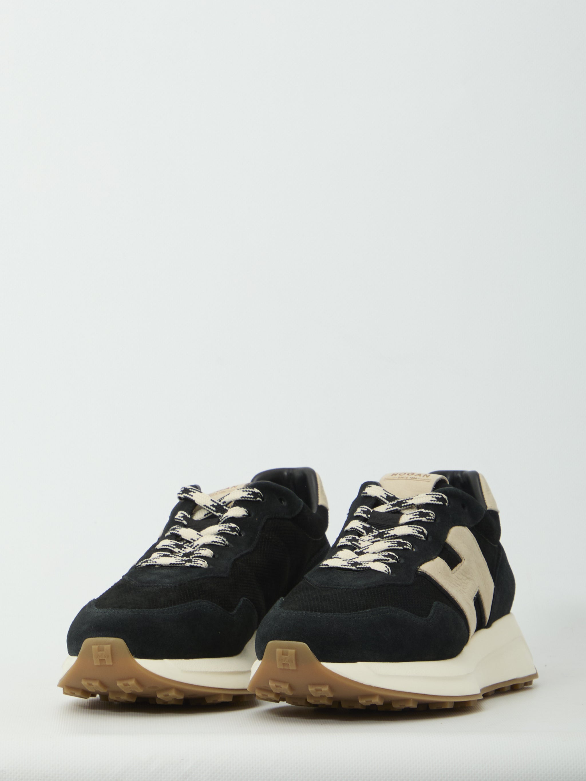 hogan h641 sneakers