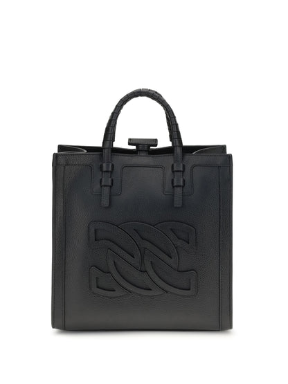 CASADEI OS demetra tote bag