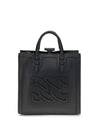 demetra tote bag