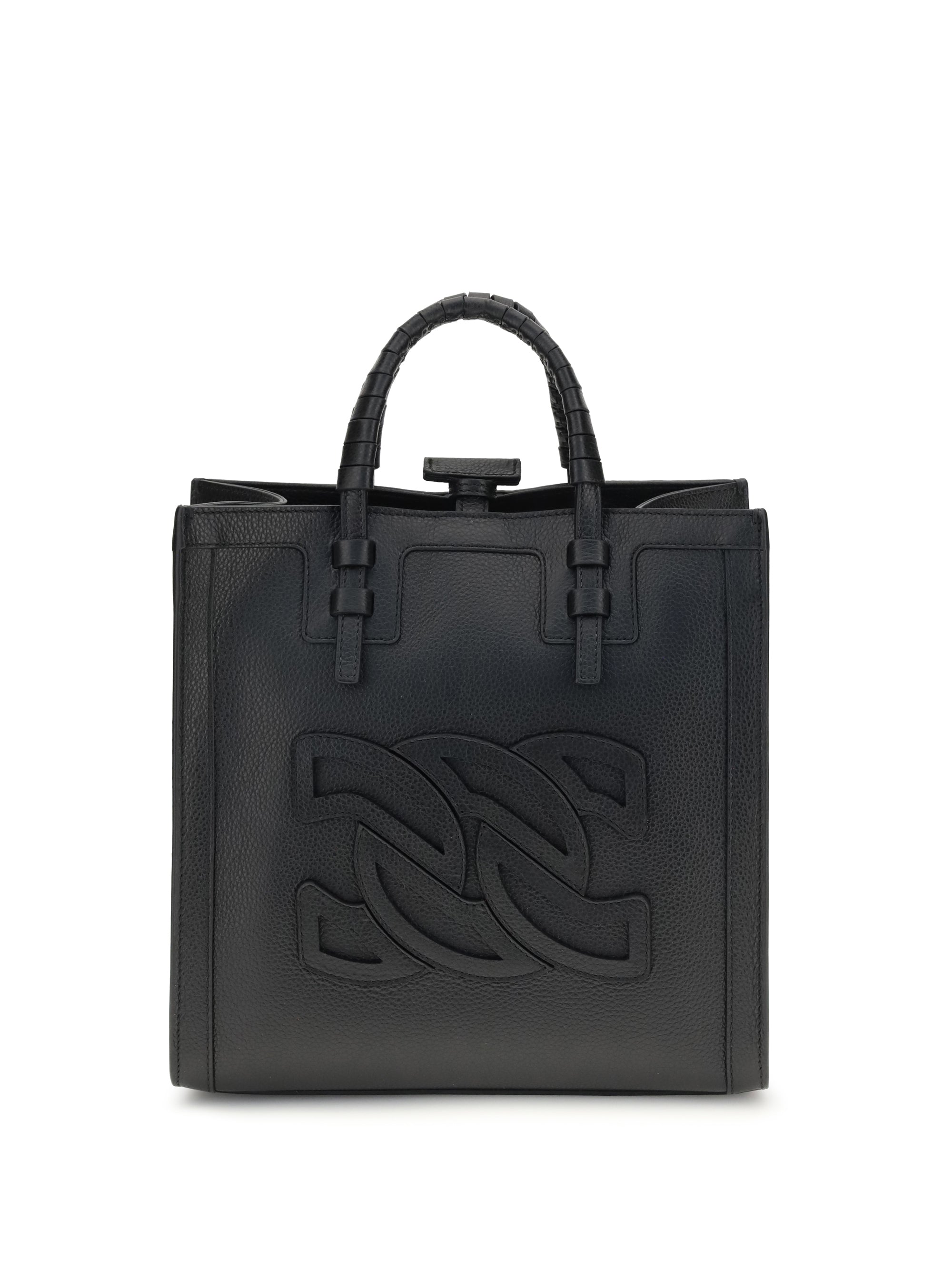 demetra tote bag