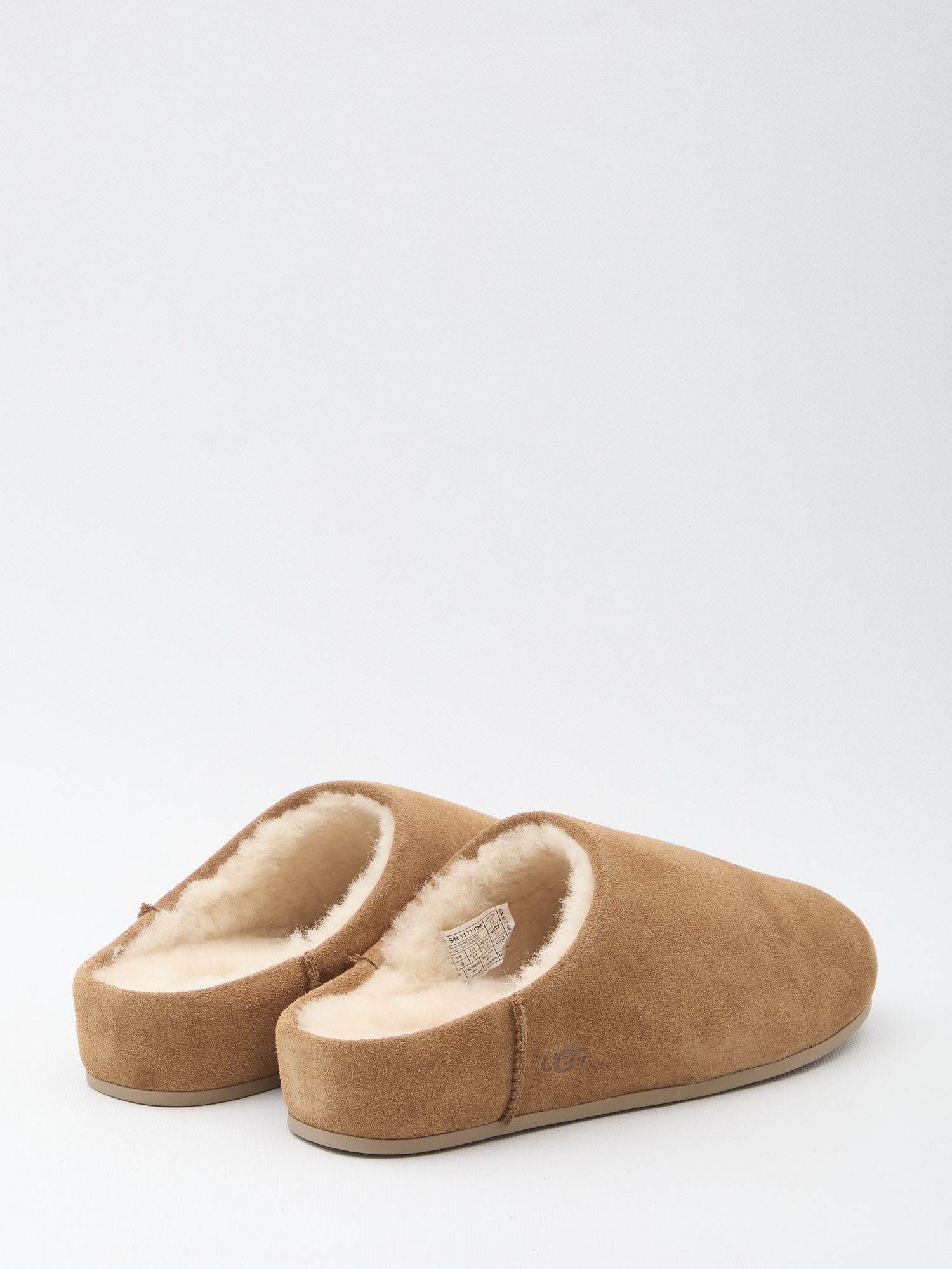 UGG 10 elea slip-on ugg