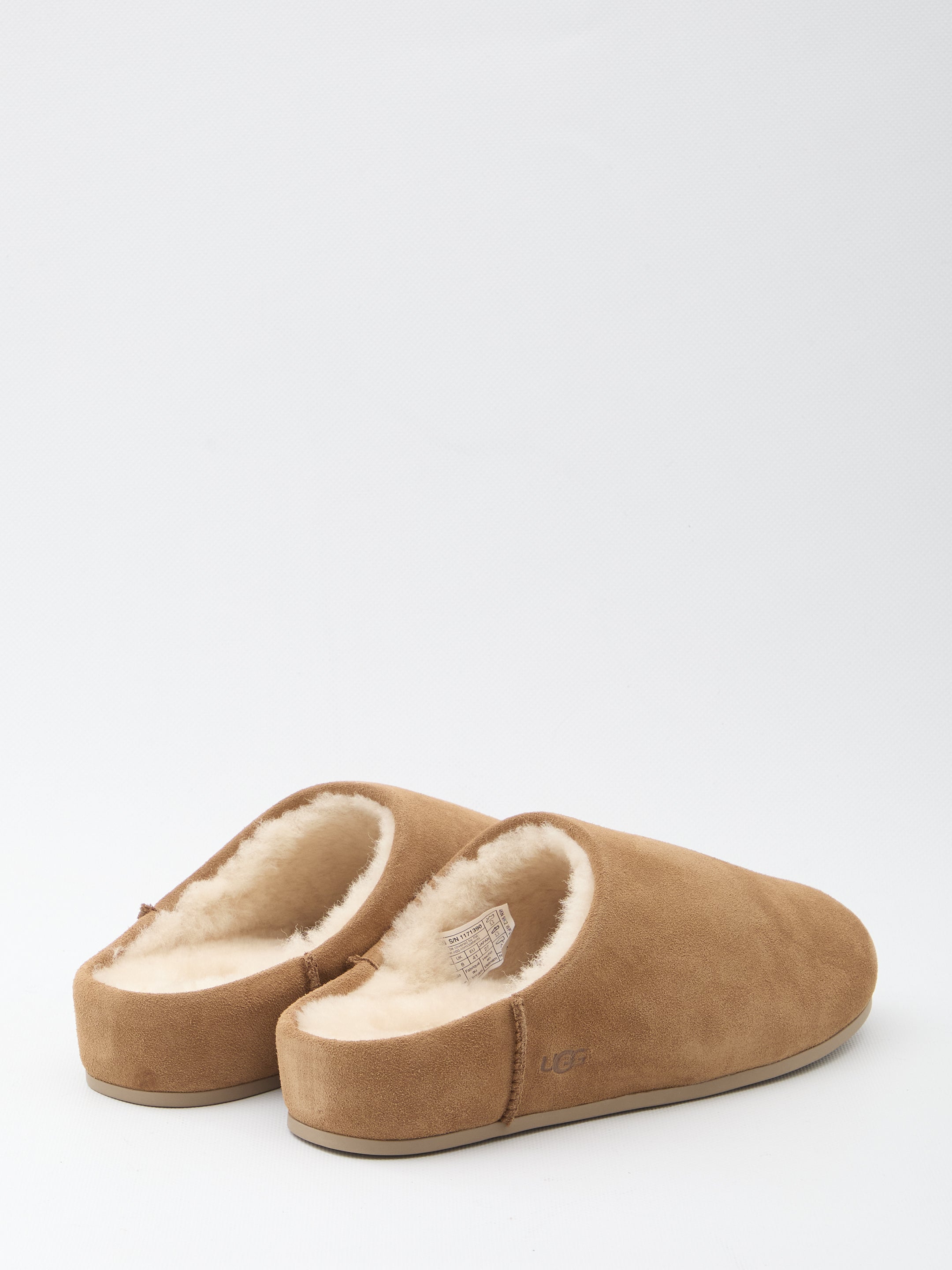UGG 10 elea slip-on ugg