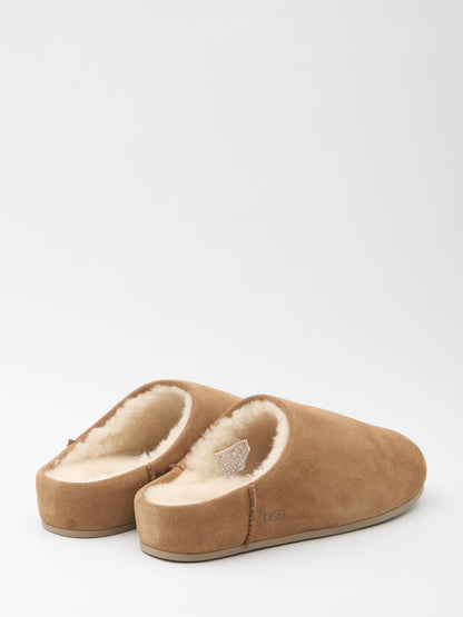 UGG 10 elea slip-on ugg