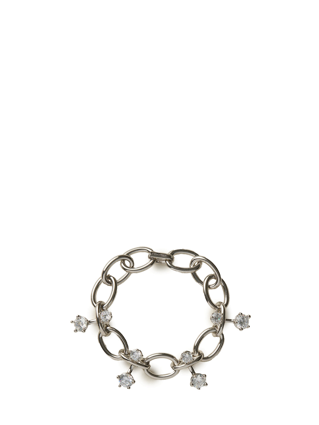 PANCONESI OS diamanti chain brecelet 