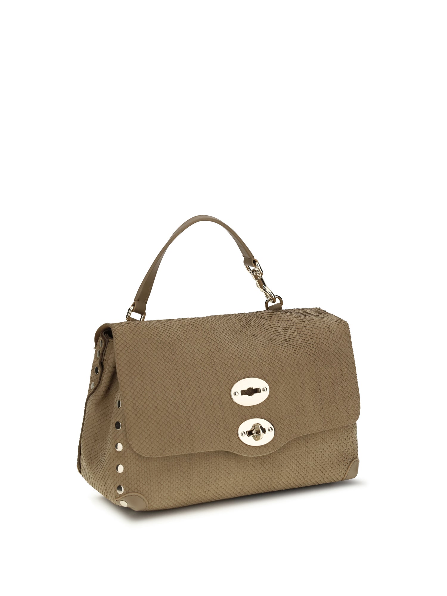 ZANELLATO OS amoretto postina handbag