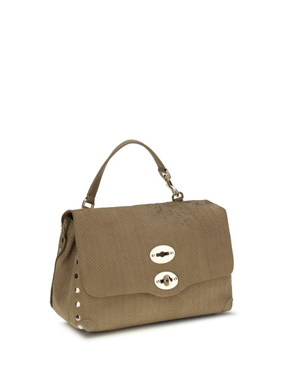 ZANELLATO OS amoretto postina handbag