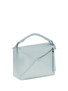 puzzle small handbag