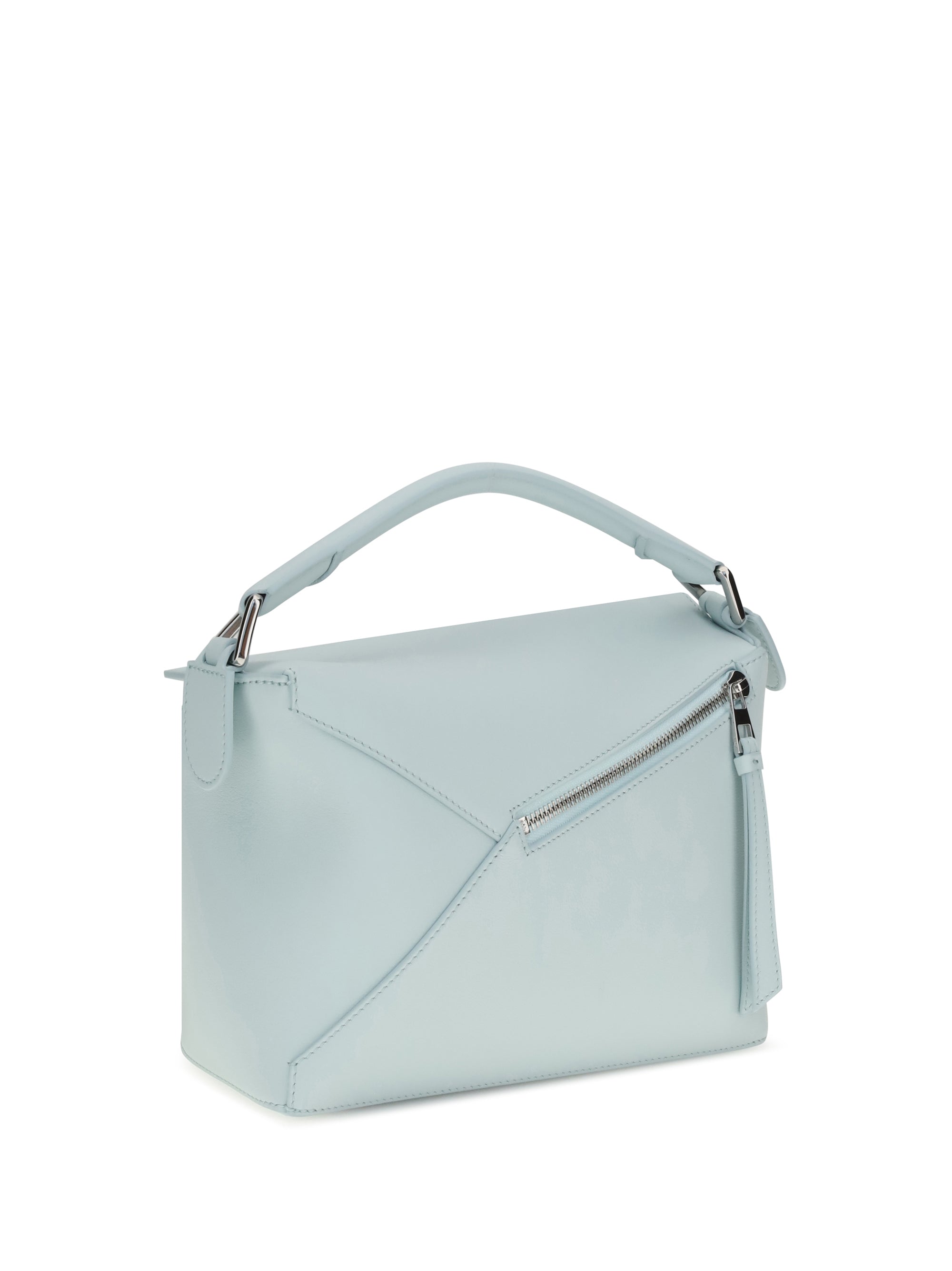 puzzle small handbag