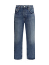 dahlia in brielle jeans