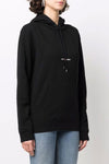 cotton hoodie