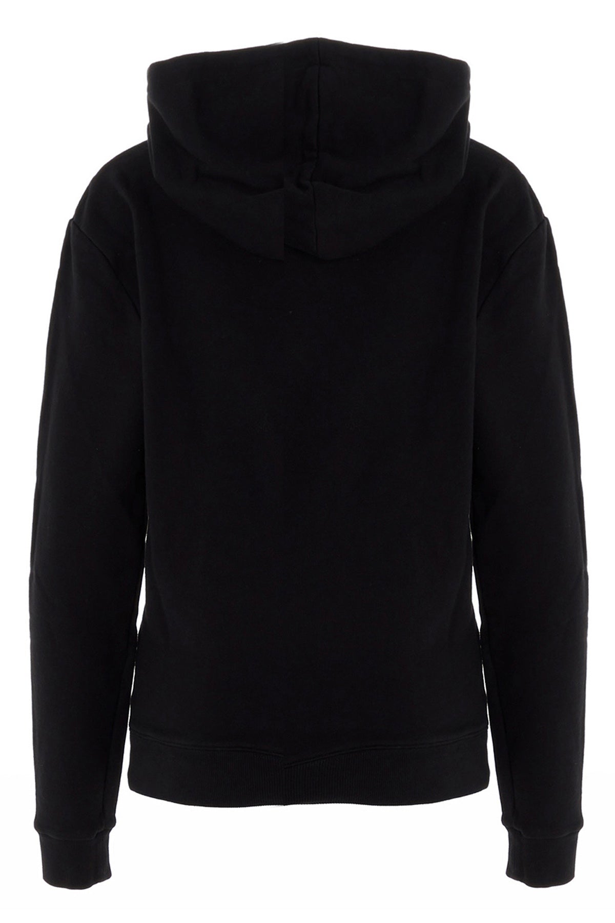 cotton hoodie