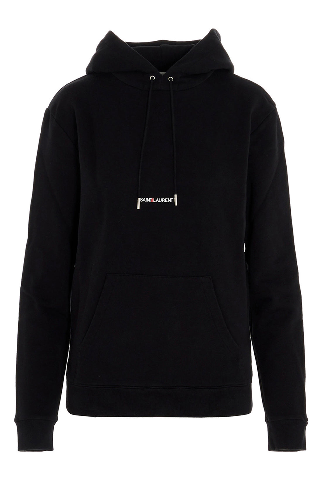 SAINT LAURENT L cotton hoodie