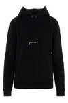 cotton hoodie
