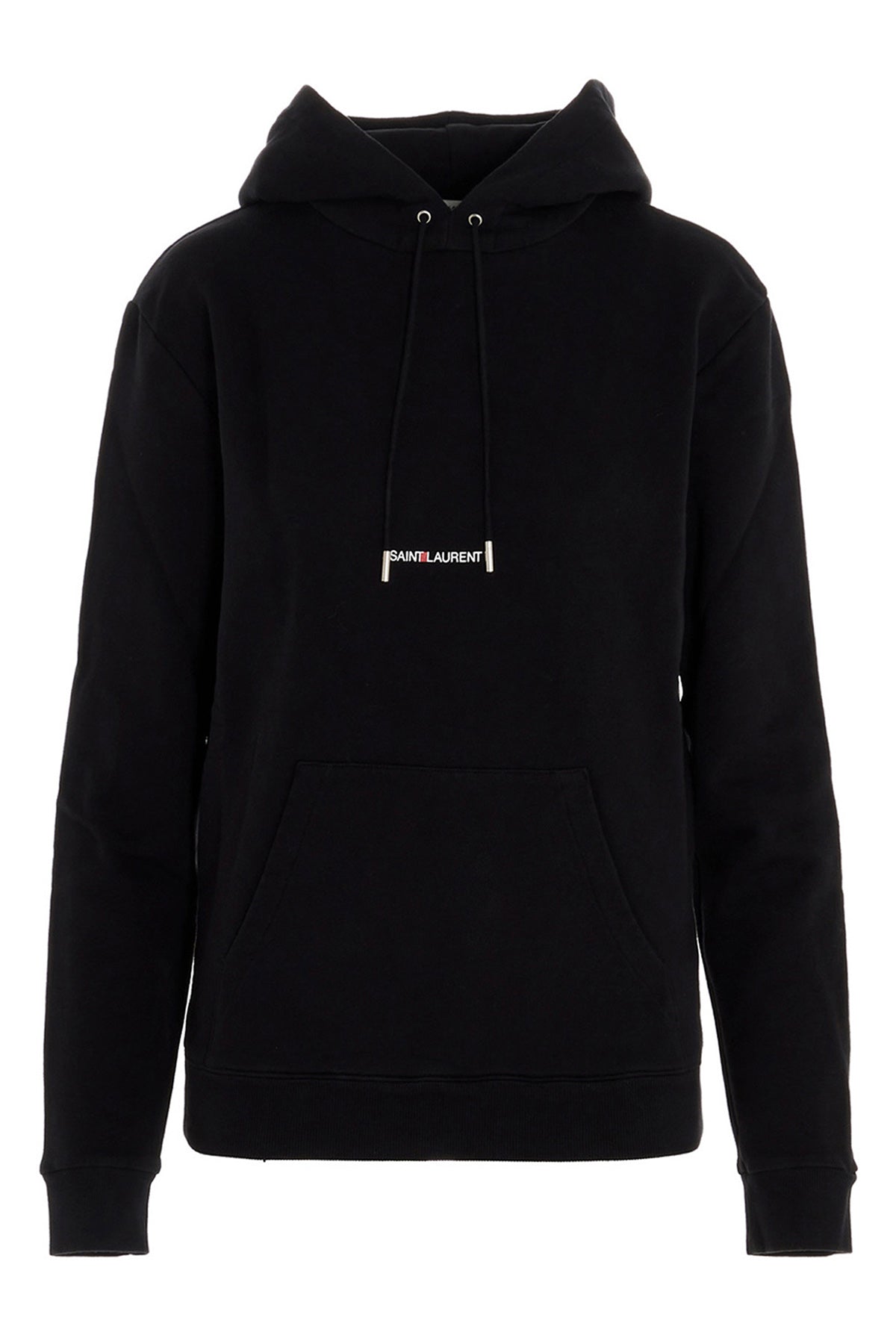 cotton hoodie