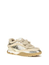 gea padded sneakers