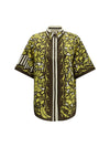 mona shirt