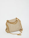 falabella mini tote bag