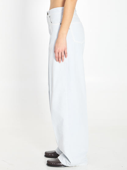 HAIKURE 24 bethany jeans 