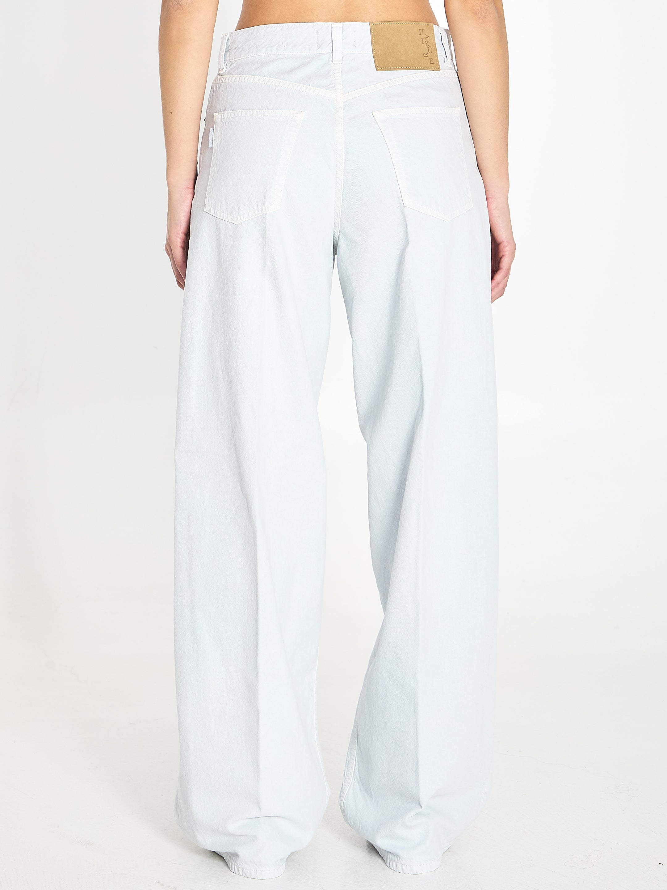 HAIKURE 24 bethany jeans 