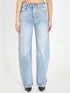 ALEXANDER WANG 25 medium-waist float jeans