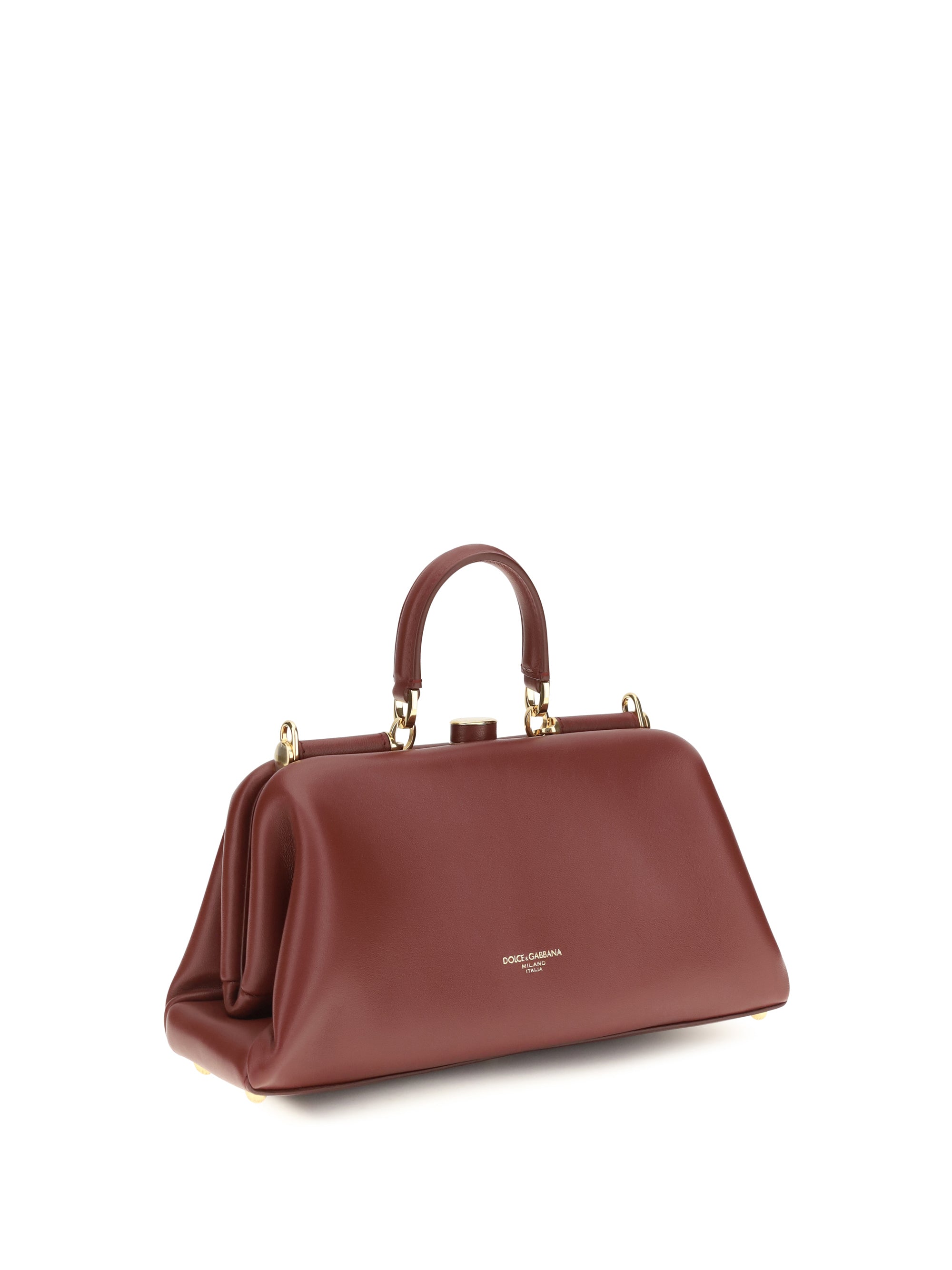 grandma medium top-handle bag