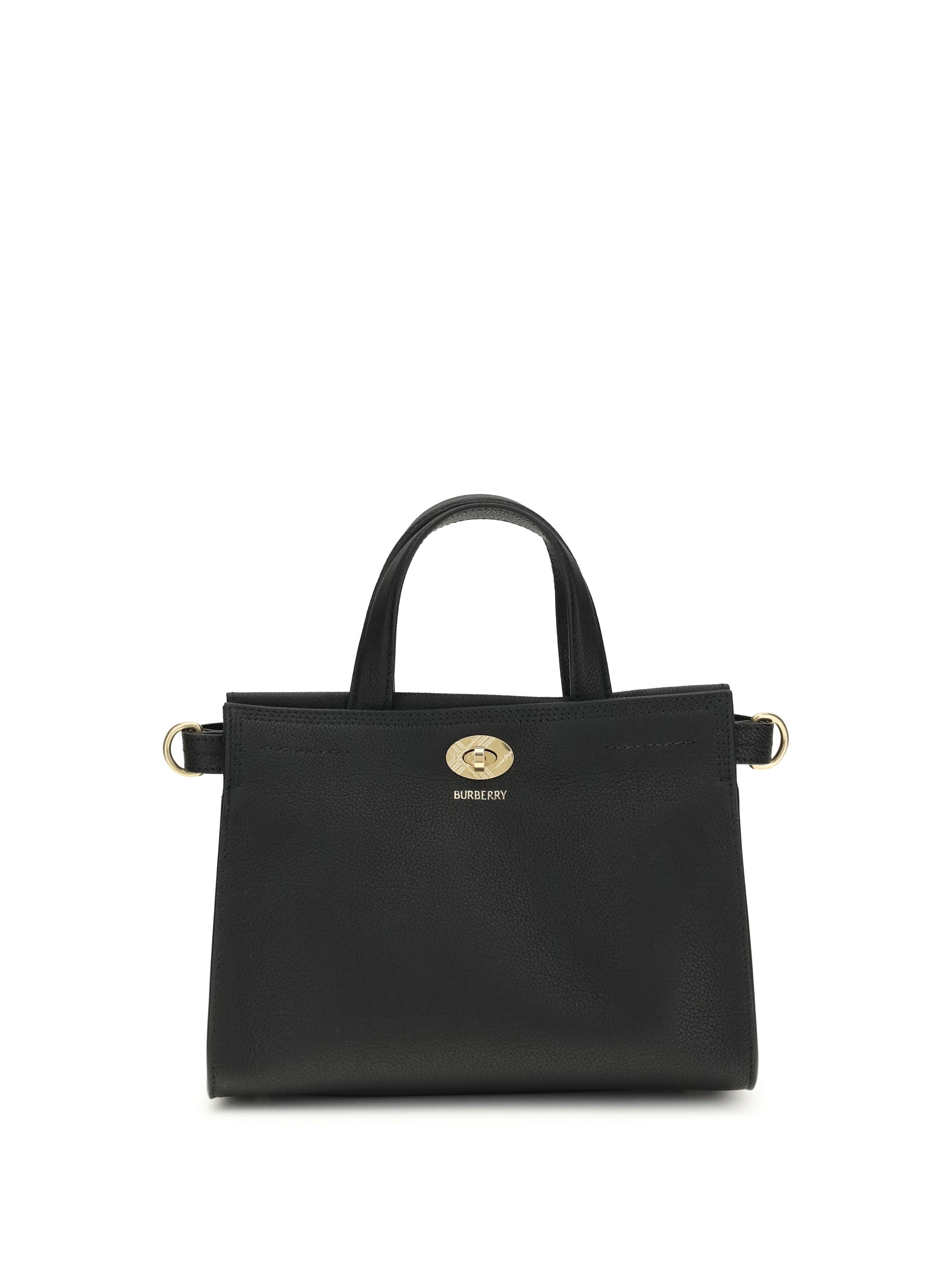 BURBERRY OS cotswolds mini handbag