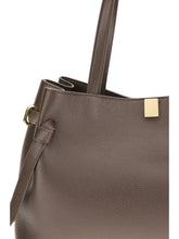 YUZEFI OS large gyoza shoulder bag