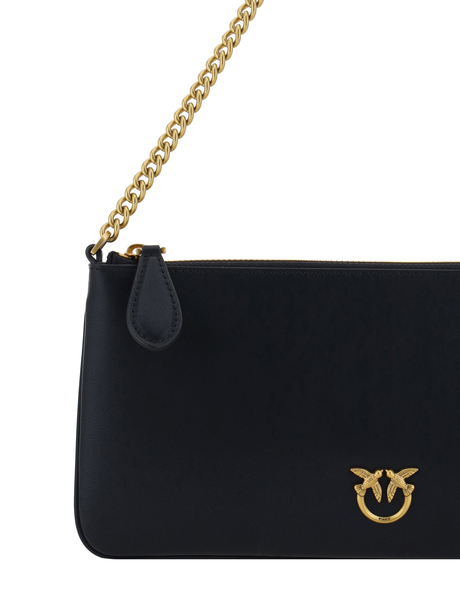 PINKO OS shoulder bag