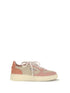 AUTRY 37 medalist low sneakers