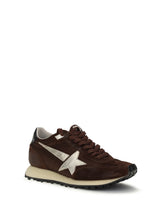 GOLDEN GOOSE 36 marathon running sneakers