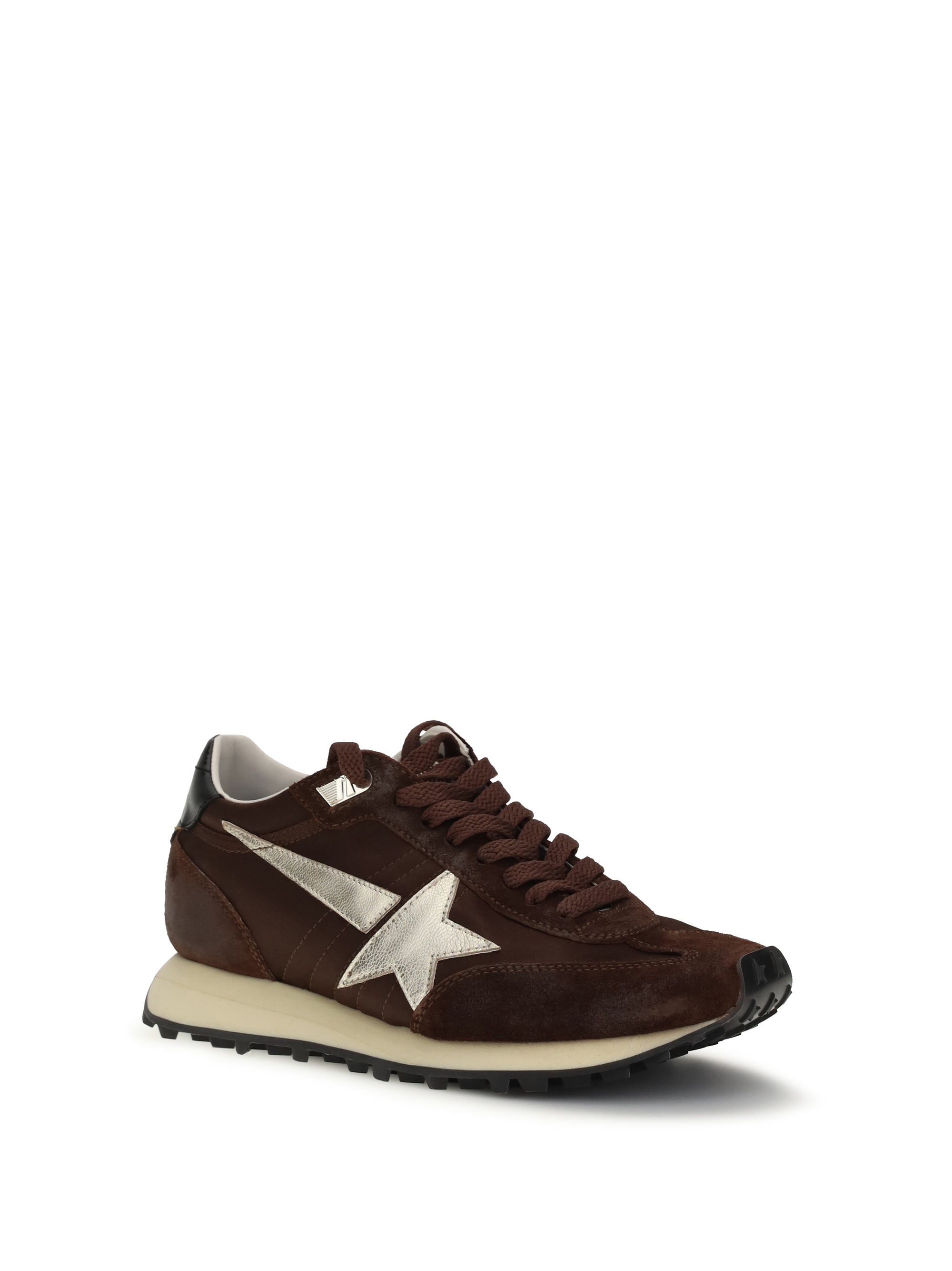 GOLDEN GOOSE 36 marathon running sneakers