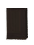 FENDI OS silk ff shawl